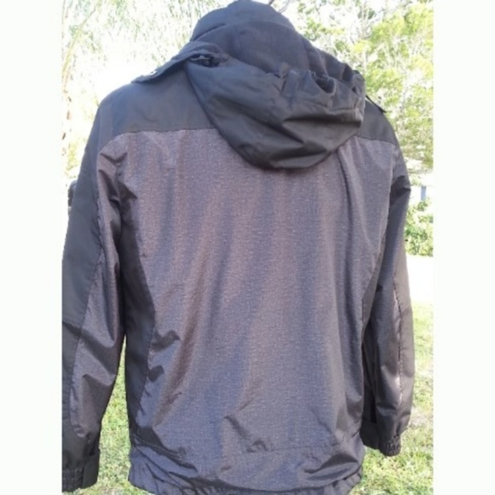Zeroxposur Performance Jacket - image 2